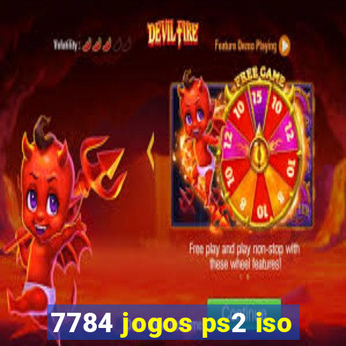 7784 jogos ps2 iso